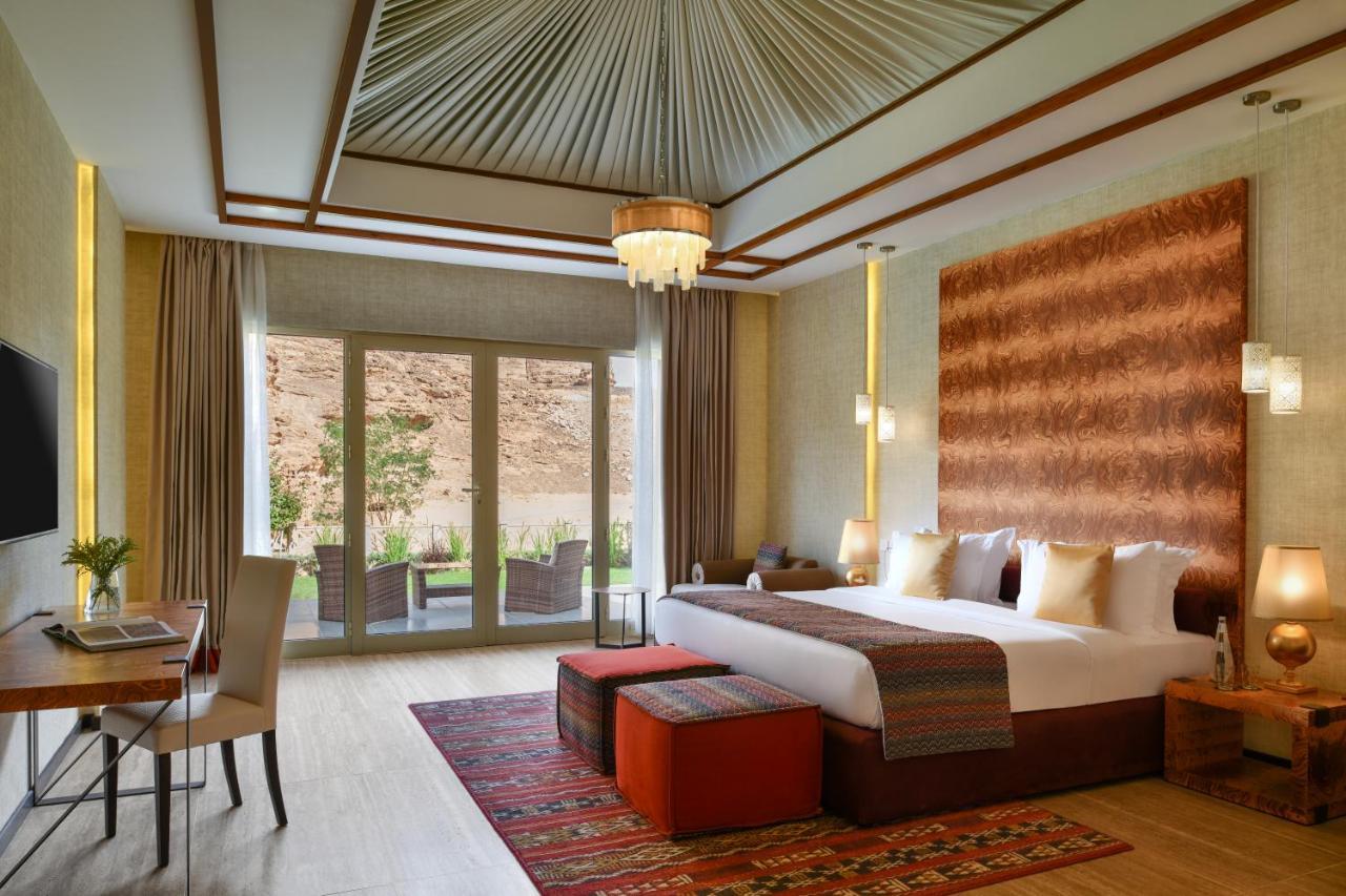 Shaden Resort อาลูลา ภายนอก รูปภาพ