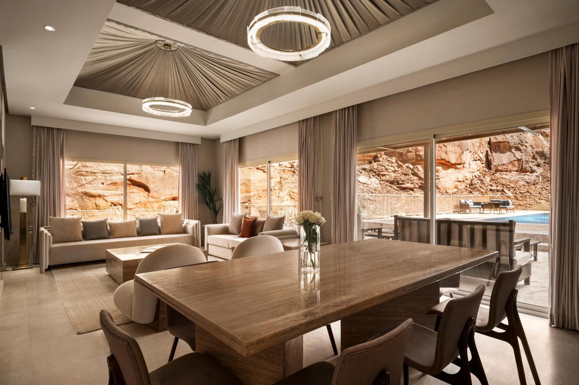 Shaden Resort อาลูลา ภายนอก รูปภาพ